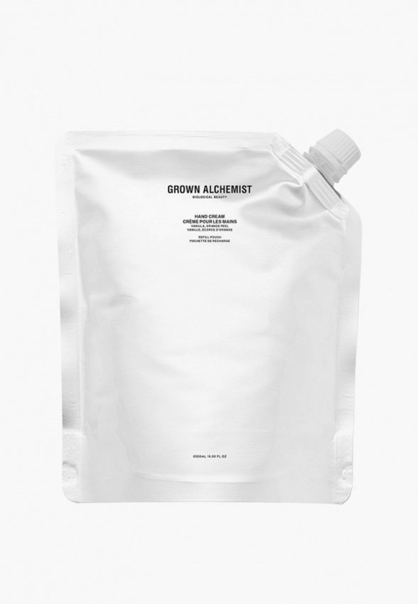 Крем для рук Grown Alchemist