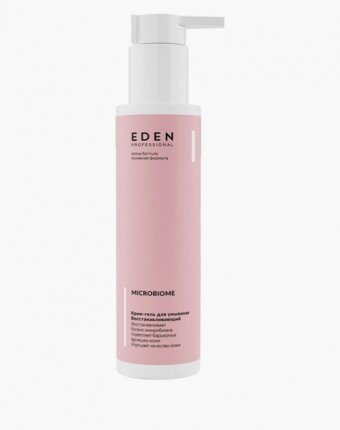 Гель для умывания Eden женщинам