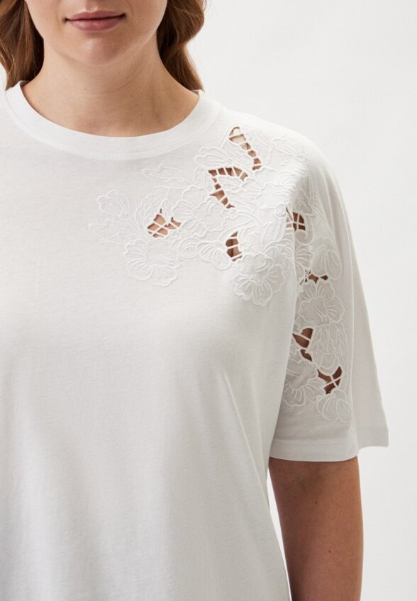 Футболка Marina Rinaldi