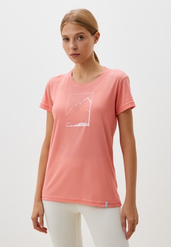 Футболка спортивная Red Fox