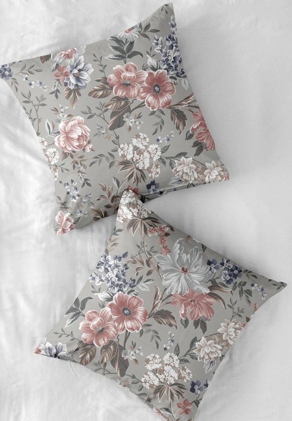 Комплект наволочек Mia Cara