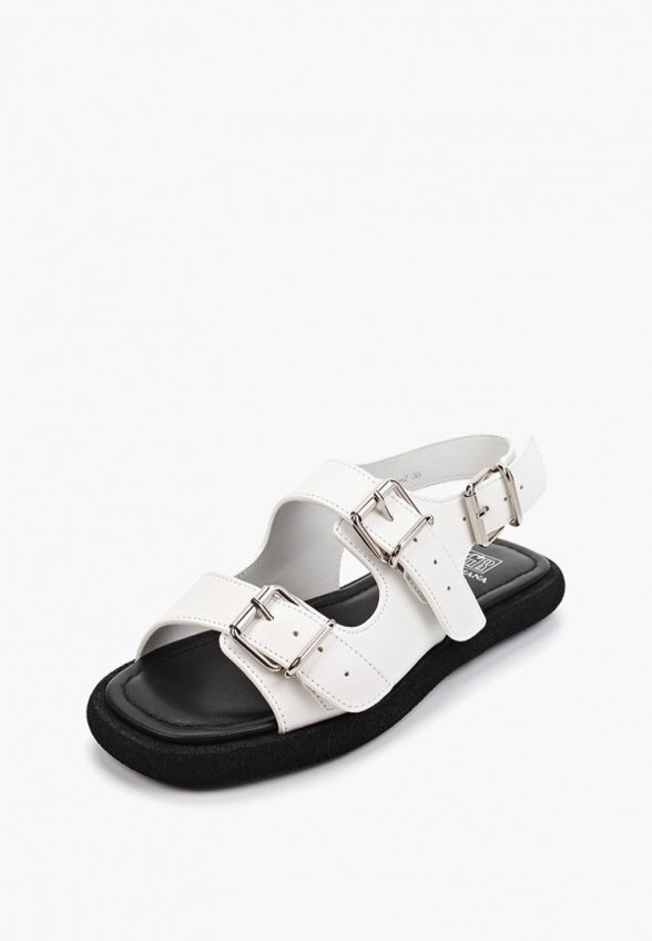 Сандалии Graciana