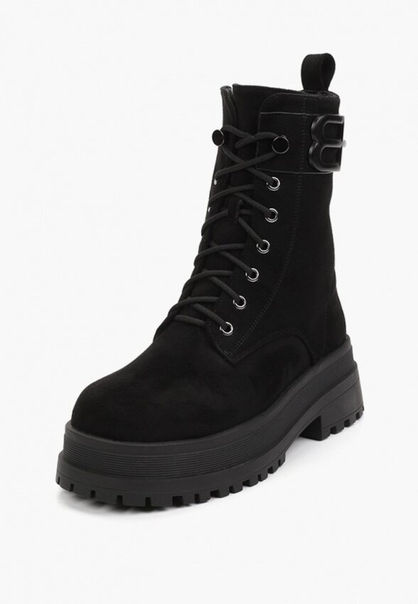 Ботинки Aimosi