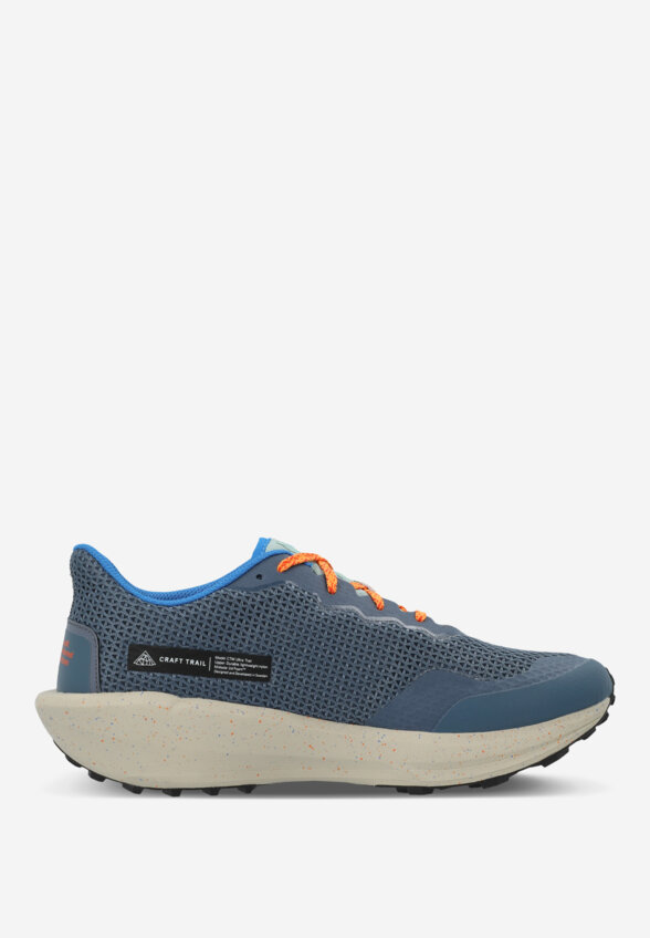 Кроссовки мужские Craft Ctm Ultra Trail, Мультицвет