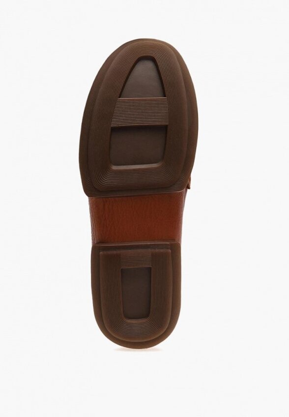 Мокасины El Tempo