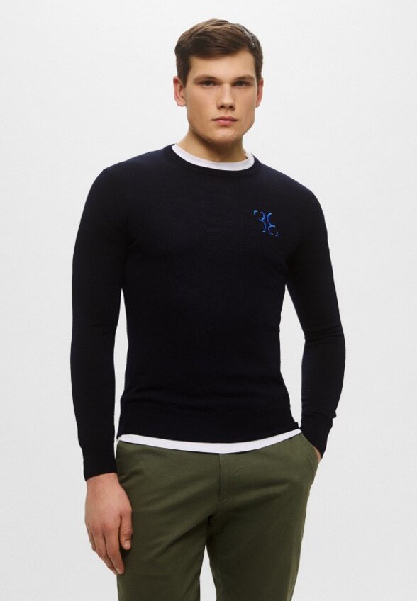 Джемпер Billionaire