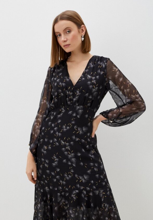 Платье Emilia Dell'oro