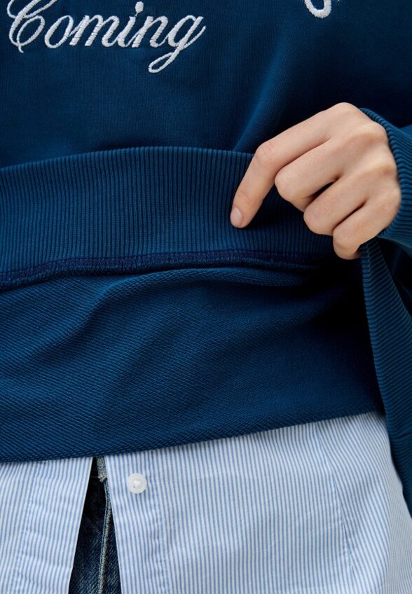 Свитшот Mark Formelle