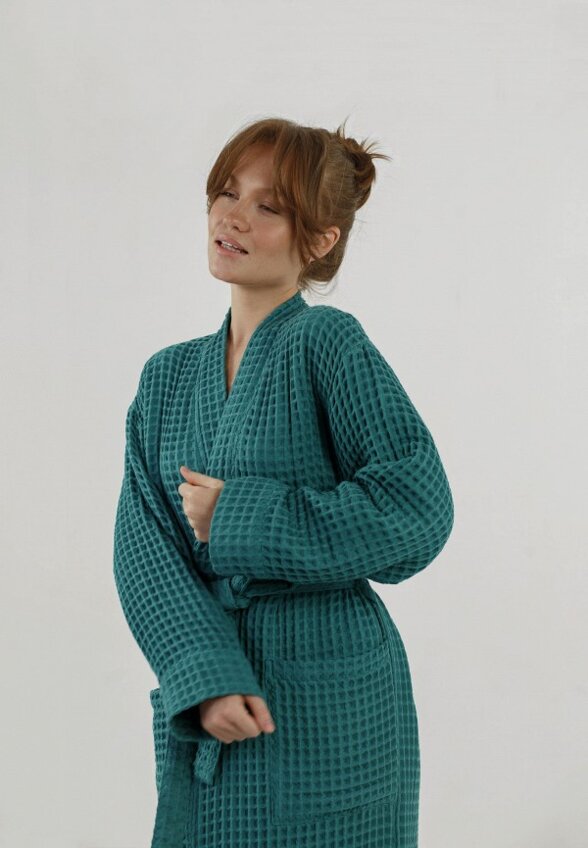 Халат домашний Votex