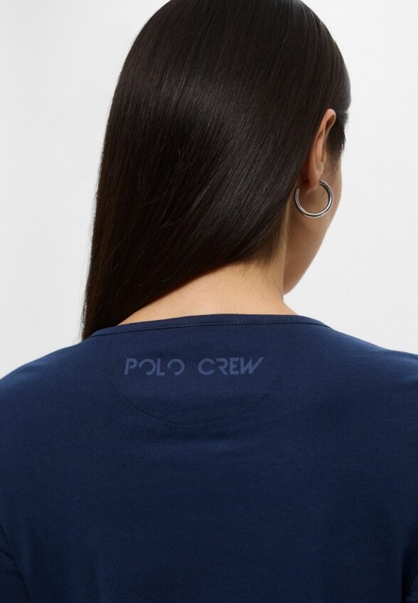 Футболка La Martina