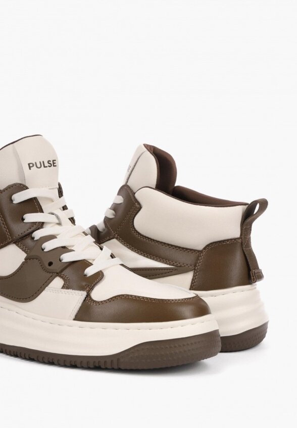 Кеды Pulse
