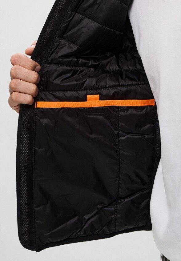 Жилет утепленный Parajumpers