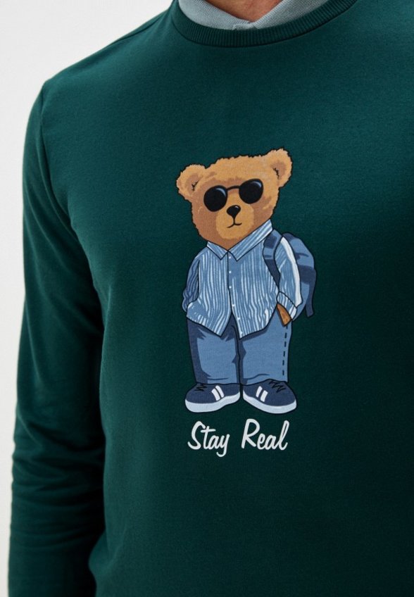 Свитшот Funday