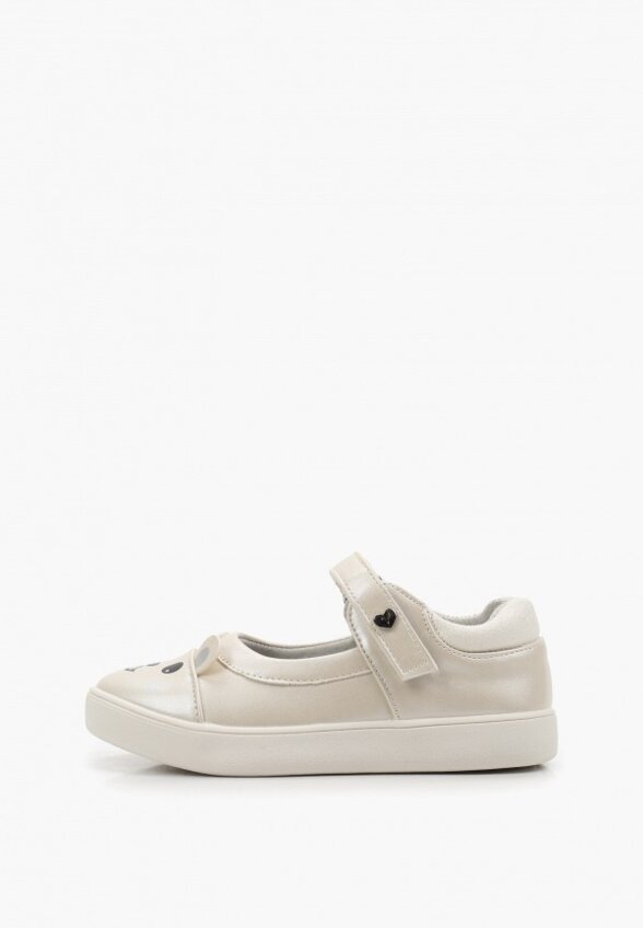 Балетки Shuzzi