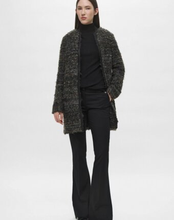 Полупальто Trussardi женщинам