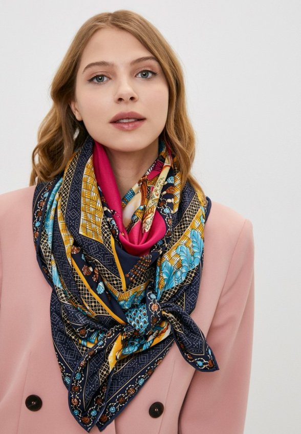 Платок Vitacci