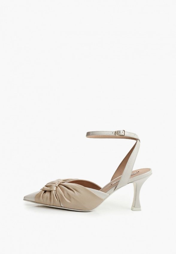 Туфли Giorgio Fabiani