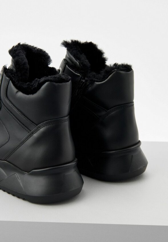 Кроссовки Harmont & Blaine