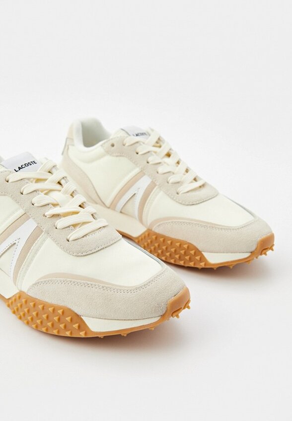 Кроссовки Lacoste