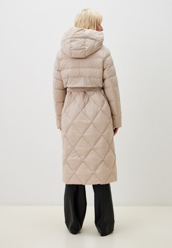 Куртка стеганая Albana