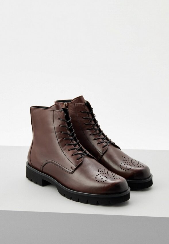 Ботинки Högl