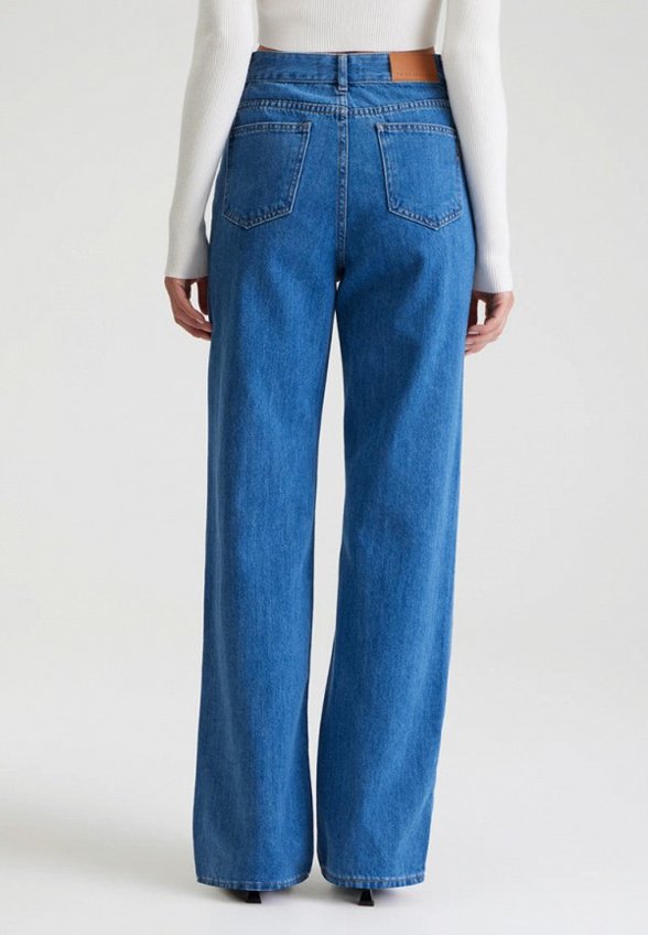 Джинсы To Be Blossom