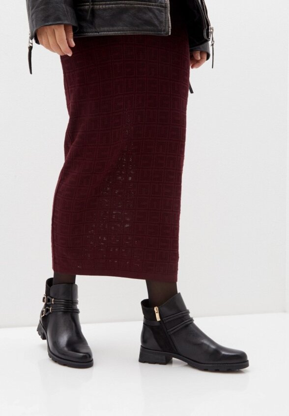 Ботинки Caprice