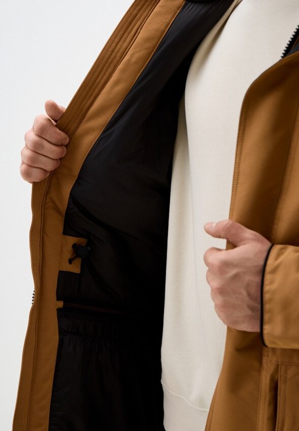 Парка Craghoppers