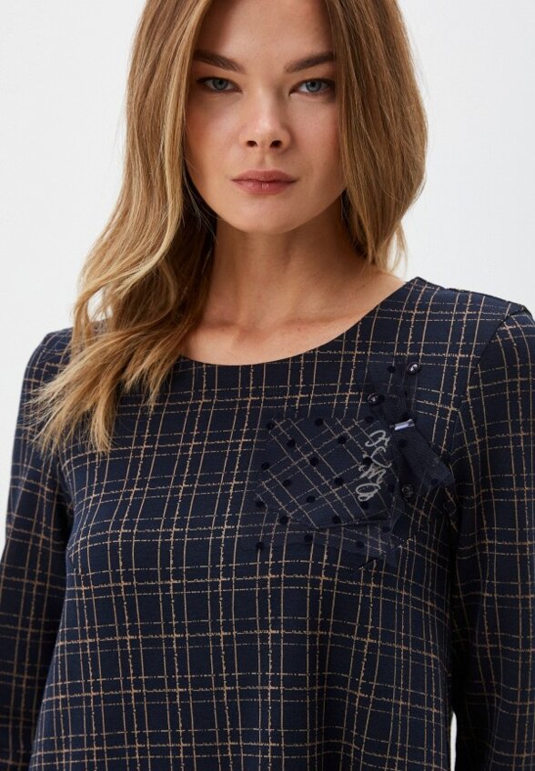 Платье Helmidge