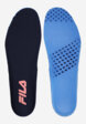 Кроссовки женские FILA Bionix Wntr, Синий7  - превью