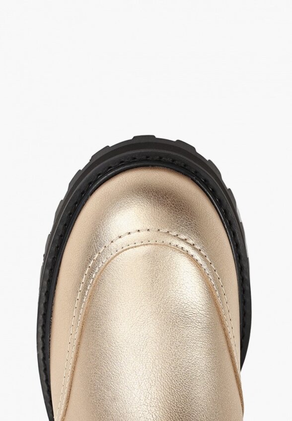 Ботинки Giotto