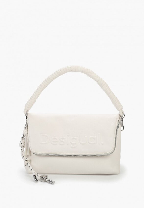 Сумка и брелок Desigual