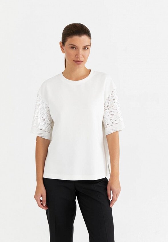 Футболка M.Reason