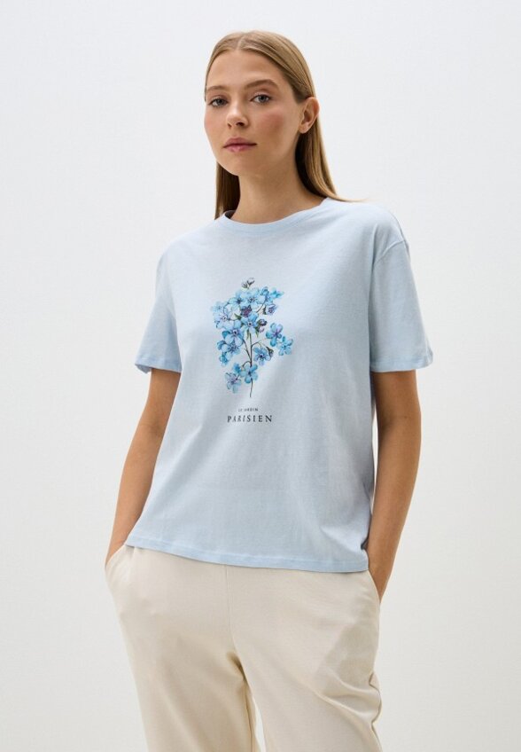 Футболка Terranova