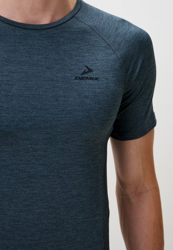 Футболка спортивная Demix