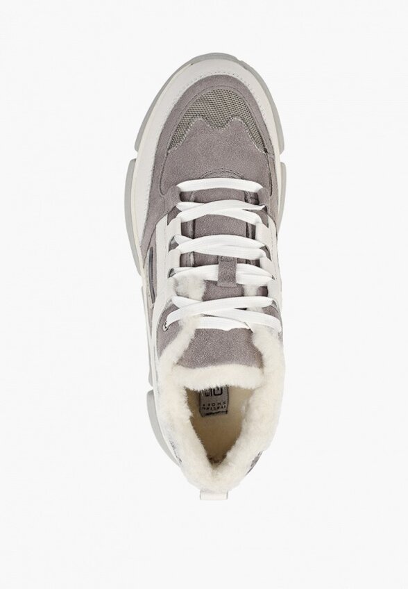 Кроссовки Emanuele Gelmetti