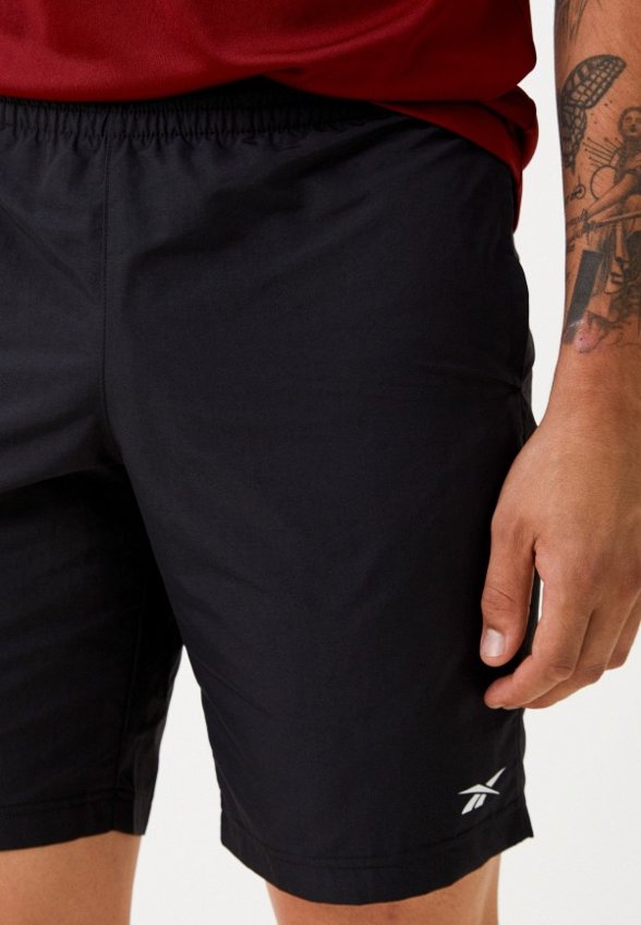 Шорты спортивные Reebok