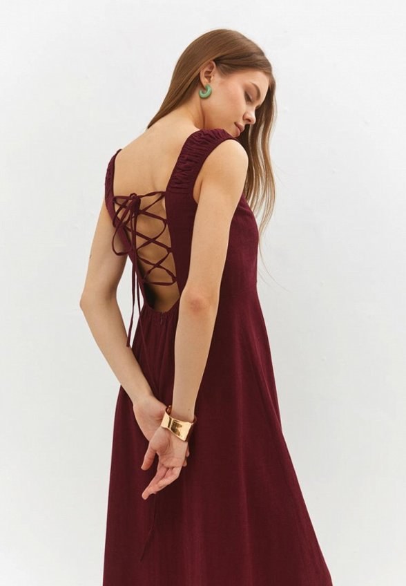 Сарафан Nataly Rik