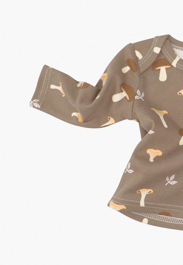 Лонгслив Mjolk