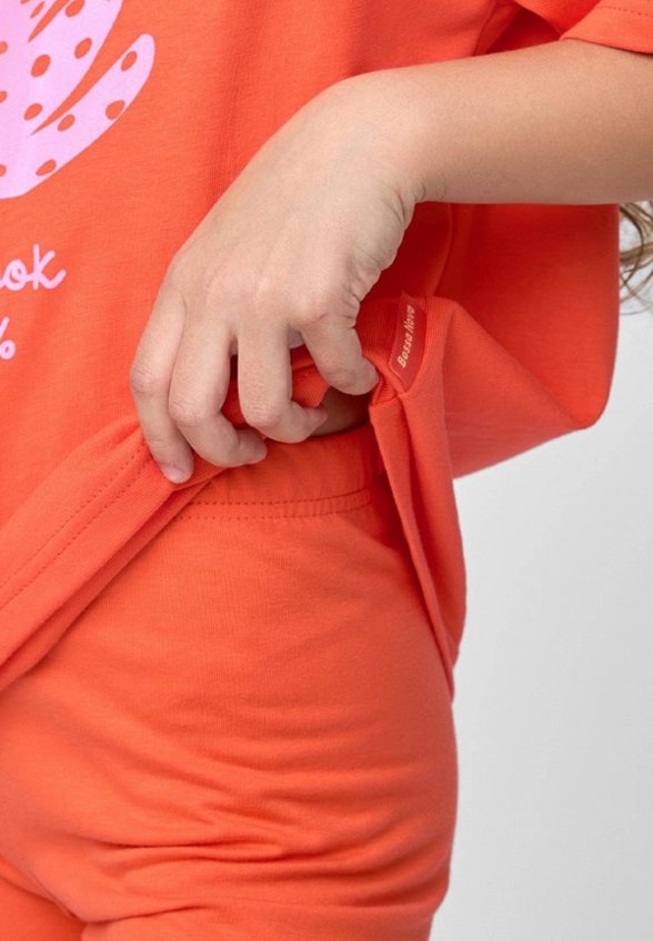 Костюм спортивный Bossa Nova