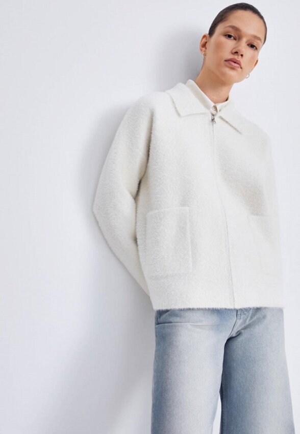 Кардиган Finn Flare