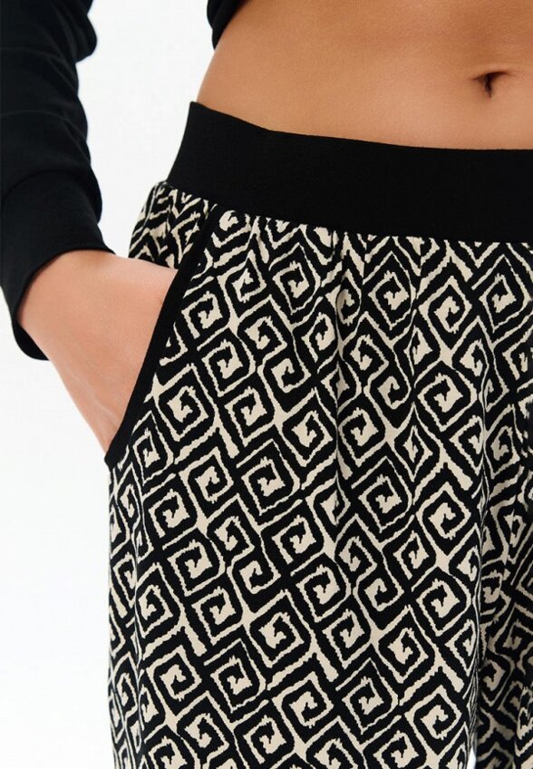 Брюки домашние Petit Pas