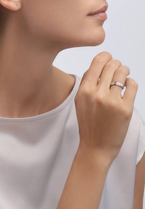 Кольцо Sokolov