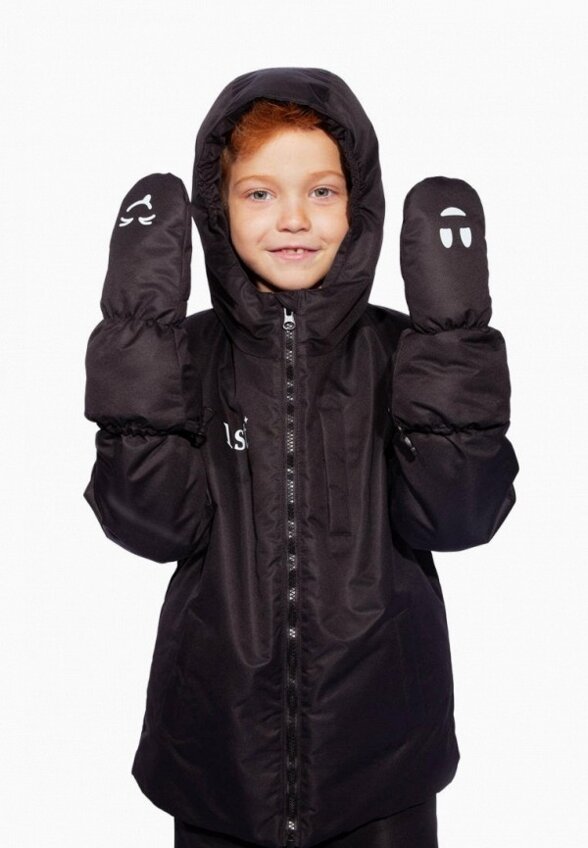 Варежки 1st.kids