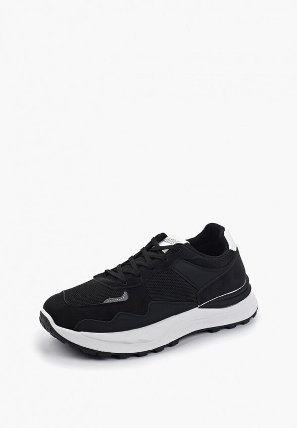 Кроссовки Patrol