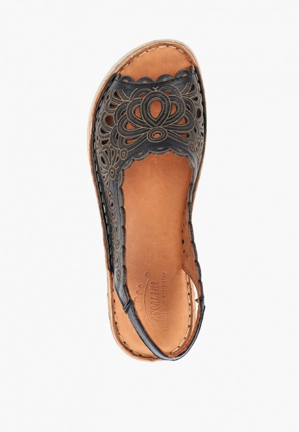 Сандалии Ascalini