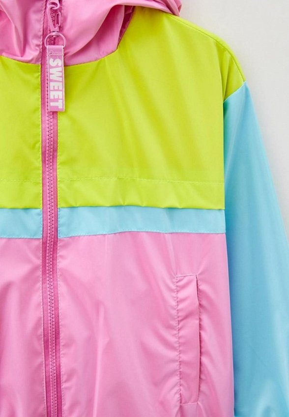 Куртка PlayToday