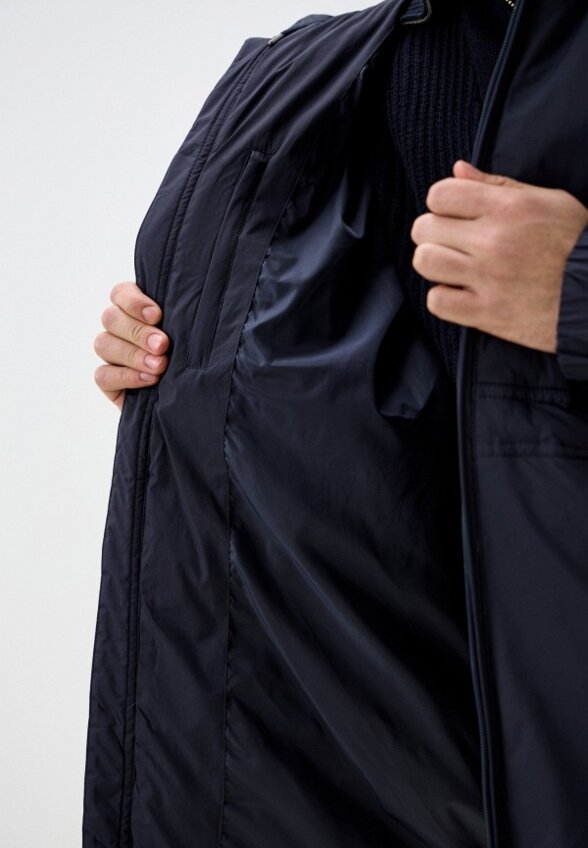 Пуховик Marco Di Radi