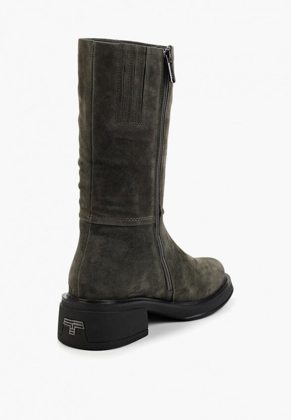 Полусапоги Milana