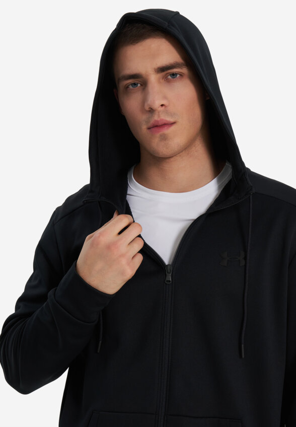 Толстовка мужская Under Armour, Черный